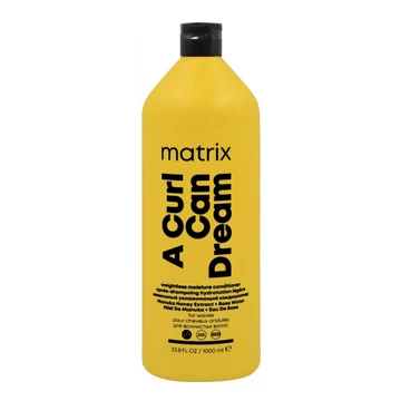 Matrix Total Results Curl Can Dream balzsam göndör hajra, 300 ml