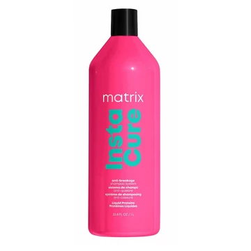 Matrix Total Results InstaCure sampon töredezett hajra, 1 l