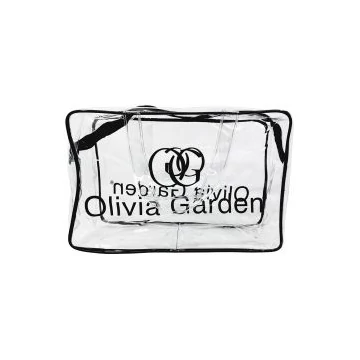 Olivia Garden neszeszer, fekete