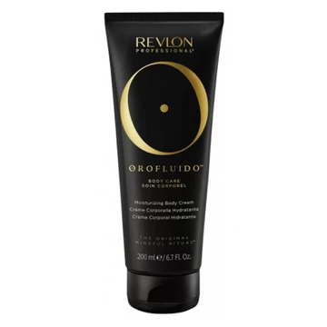 Orofluido luxus parfüm hidratáló testápoló krém, 200 ml