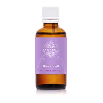 Panarom Zerge olaj, 50 ml