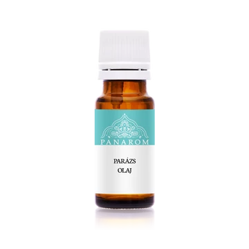 Panarom Parázs olajkeverék szülés beindításához, 10ml