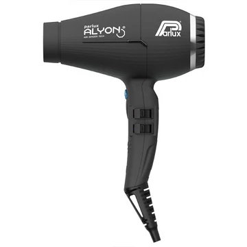 Parlux Alyon hajszárító 2250W, Black
