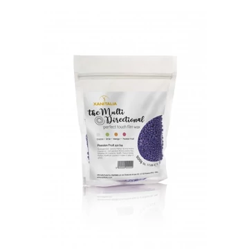 Prémium intense elasztikus gyöngy wax, 500g