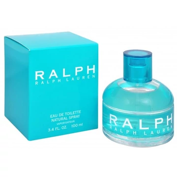 Ralph Lauren Ralph EDT női parfüm, 30 ml