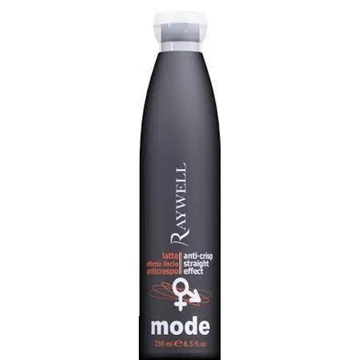 Raywell Anti Crisp fizikai hajegyenesítő tejkrém, 250 ml