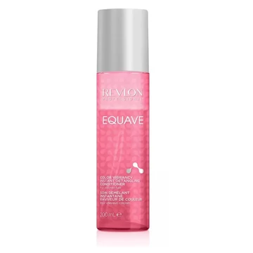 Revlon Equave Color Vibracy kétfázisú kondicionáló spray festett hajra, 200 ml