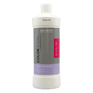 Revlon Color Excel Soft Energizer előhívó 10 Vol 3%, 1 l