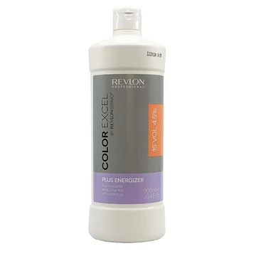 Revlon Color Excel Soft Energizer előhívó 15 Vol 4,5%