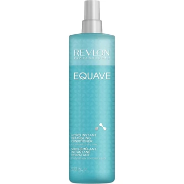 Revlon Professional Equave Hydro Nutritive kétfázisú kondicionáló spray, 500 ml