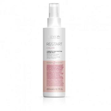 Revlon Restart Color 1 perces hajszínvédő permet, 200 ml