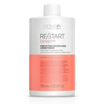 Revlon Restart Density hajerősítő lágy kondicionáló, 750 ml