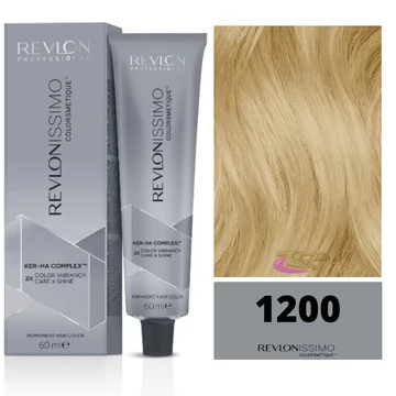 Revlon Revlonissimo Colorsmetique hajfesték 1200