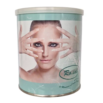 Roial konzervgyanta, Aloe Vera, 800 ml