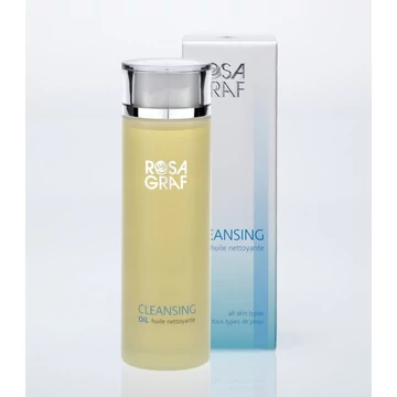Rosa Graf Cleansing Hidrofil arctisztító olaj, 125 ml