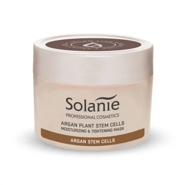 Solanie Argán növényi őssejtes Protect nappali arckrém, 100 ml
