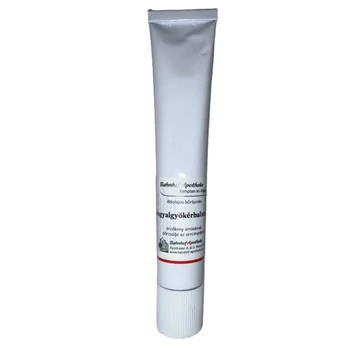 Stadelmann angyalgyökérbalzsam, 15 ml