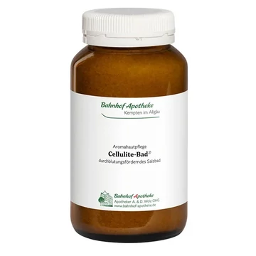Stadelmann cellulitiszfürdő, 250 ml