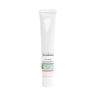 Stadelmann rózsabalzsam, 15 ml