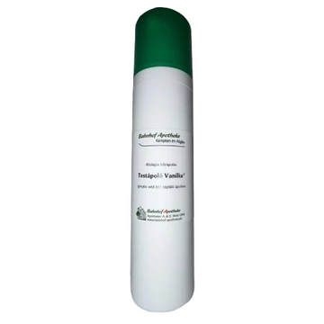 Stadelmann benzoe-vanília testápoló, 100 ml