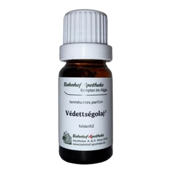 Stadelmann védettségolaj természetes parfüm, 10 ml