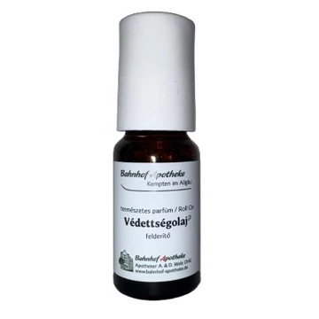 Stadelmann védettségolaj roll-on, 10 ml