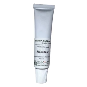 Stadelmann ajakápoló, 9 ml