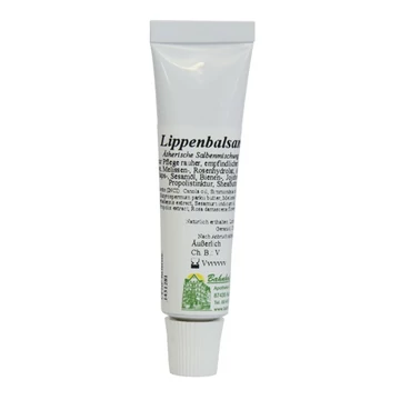 Stadelmann ajakbalzsam, 9 ml