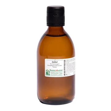 Stadelmann szoptatóolaj (tejképző olaj), 300 ml
