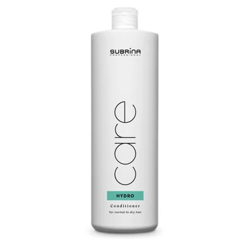 Subrina Care Hydro hidratáló kondicionáló, 1 l