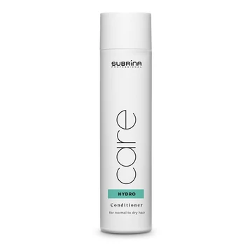 Subrina Care Hydro hidratáló kondicionáló, 250 ml