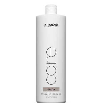 Subrina Care Salon extrém tisztító sampon, 1 l
