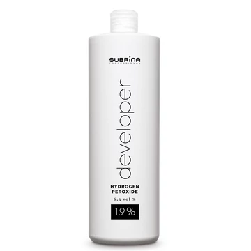 Subrina hidrogén-peroxid 1,9%, 1 l