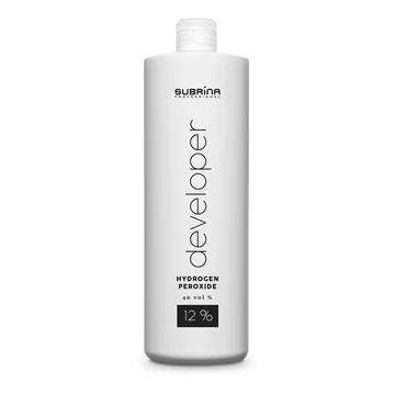 Subrina hidrogén-peroxid 12%, 1 l