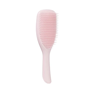 Tangle Teezer Large gubanctalanító hajkefe vizes hajra, Pink Hibiscus