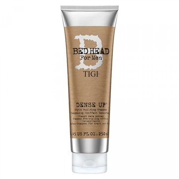 Tigi Bed Head For Men Dense Up tartást adó sampon, 250 ml