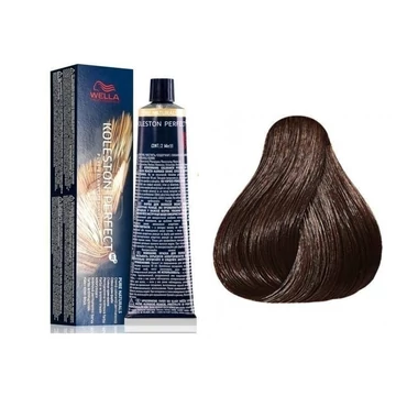 Wella Professional Koleston Perfect Me+ krémhajfesték, 5/3