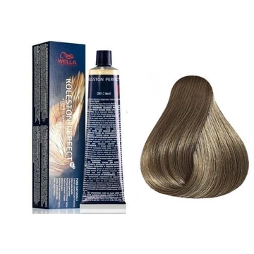 Wella Professional Koleston Perfect Me+ krémhajfesték, 6/1