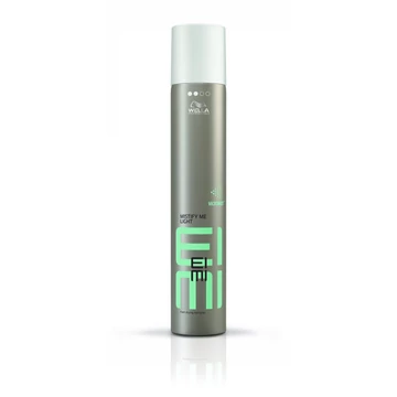 Wella Professionals EIMI Mistify Me könnyű tartást adó hajlakk, 300 ml