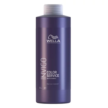 Wella Professionals Invigo Color Service Post Treatment festés utókezelő, 1 l