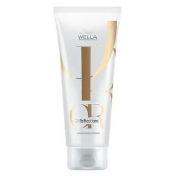 Wella Professionals Oil Reflections Luminous Instant hajsimító kondicionáló, 200 ml