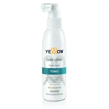 Yellow Easy Long hajnövekedést gyorsító tonik, 125 ml