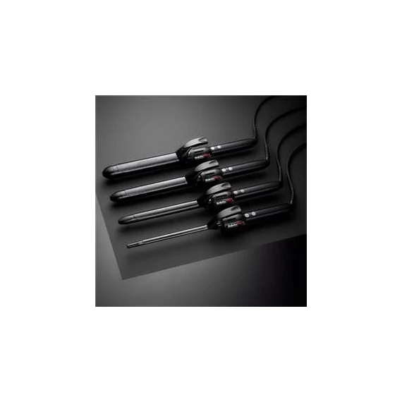 BaByliss PRO Advanced Titán-gyémánt bevonatú hajsütővas, 32 mm