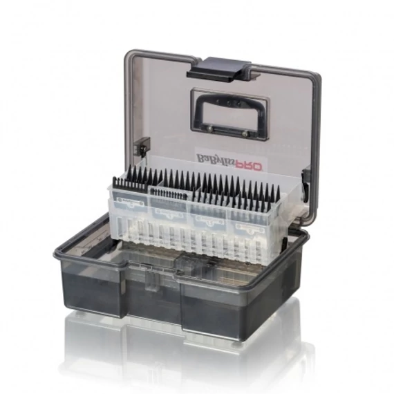 BaByliss PRO Barber szónikus fertőtlenítő doboz, BPBDISBOXE