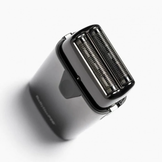 BaByliss PRO Double foil fém borotva UV, BPFXLFS2E