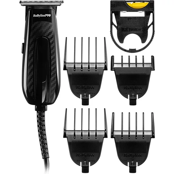 BaByliss PRO ETCHFX Trimmer W/ZERO Gap, BPFX69E