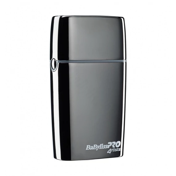 BaByliss PRO FoilFX Gunsteel fém duplafejes borotva, BPFXFS2GSE