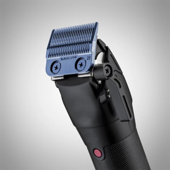 BaByliss Pro FXONE BLACKFX hajnyíró, fekete