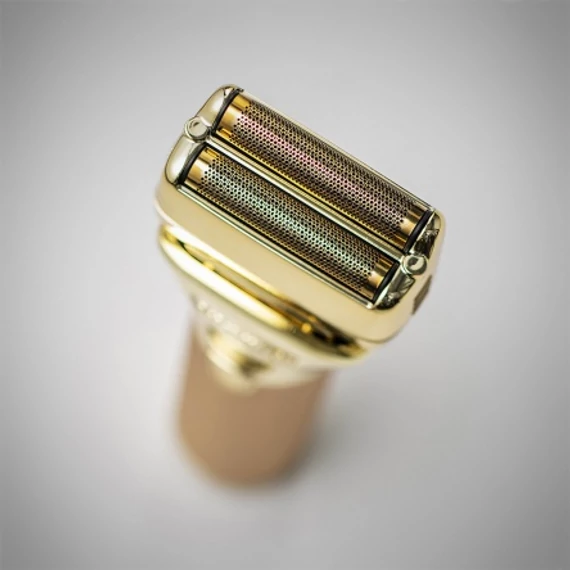 BaByliss Pro FXONE GOLDFX borotva, arany