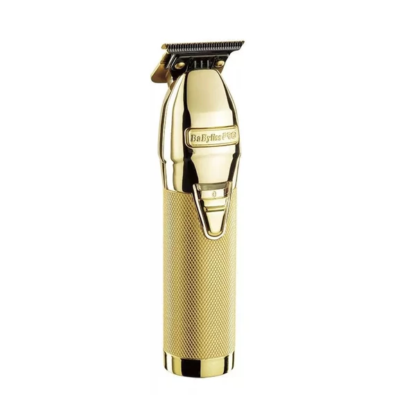 BaByliss PRO SkeletonFX kontúrnyíró arany, BPFX7870GE